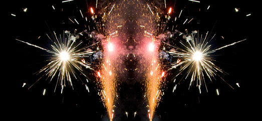 Explosion