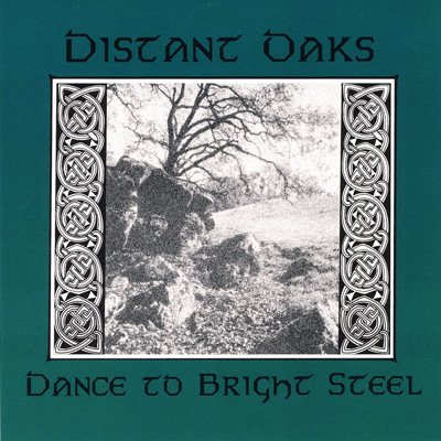 Dance to Bright Steel