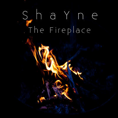 The Fireplace